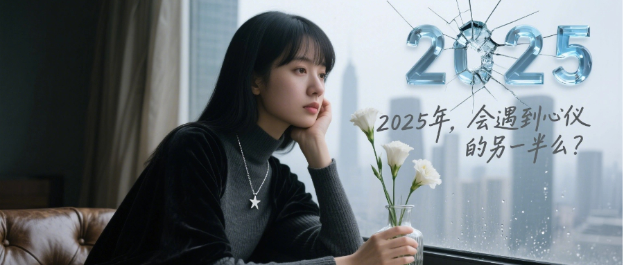 2025年感情运势解答